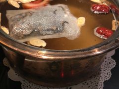 -一叶一世界·素食餐厅(锦华万达店)