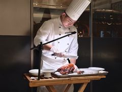 -四季民福烤鸭店(故宫店)