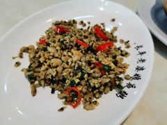 红肉米-长平老姿娘夜粥(平东一街店)