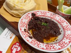 -永红源啤酒·烧烤·海鲜·大排档(台柳路店)