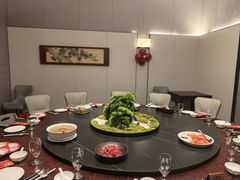 -同庆楼(天鹅湖万达店)