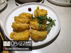 -小放牛炒菜馆(裕华万达店)