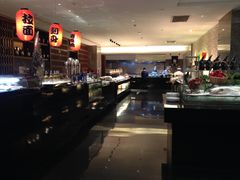 -宁波逸东豪生大酒店·豪生咖啡厅