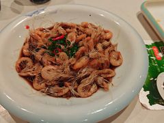 -壹只菜·崇明本地特色菜(崇明南门店)