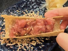 -鮨政·Omakase(港汇恒隆广场店)
