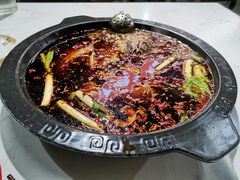 -费明中罗非鱼(大石坝店)