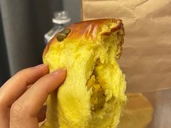 -安上烘焙 ENCHANTE(湖滨道购物中心店)
