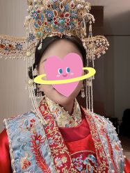 点击看大图 -金夫人婚纱摄影(华南店)