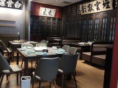 -福照楼汽锅鸡·云南菜(护国路店)