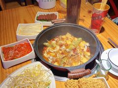 -小小河边鱼(天润城店)