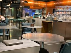 -sugarman espresso素饮糖人高新咖啡工厂