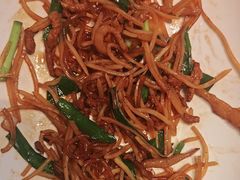 -北京老铺烤鸭(高新店)