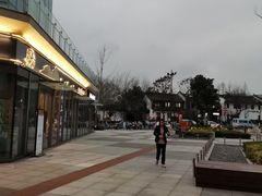 -瑞幸咖啡(杭州绿地中央店)