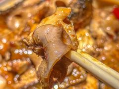 -玉满堂·湖北融合菜