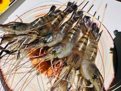 -Thai Basil罗勒叶泰式餐厅(时代天街店)