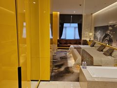 -哈尔滨中央大街华特酒店