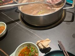 -二刀潮牛(重庆光环购物公园店)