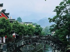 -绩溪龙川景区