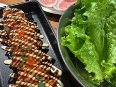 -韩景台烤肉(八大处店)