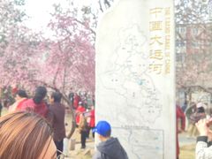 -桃花堤公园