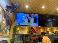 -笋爷高汤嗦螺粉·螺蛳粉(上社店)