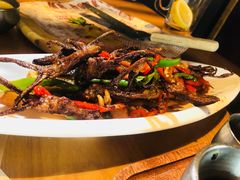 -MR.ROCKY洛奇先生RESTAURANT&BAR(宝安壹方城店)