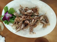 -友强·23年特色海鲜大排档(厦门店)