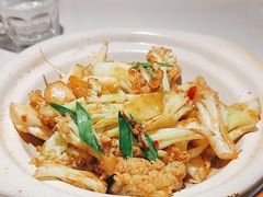 -老太原菜馆(府西街店)