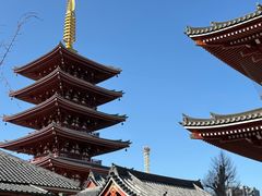 -浅草寺