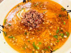 辣肉面-吾介小籠館