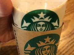 -星巴克(福州长乐长山湖分店)