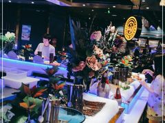 -加餐海鲜自助(宝龙一城店)