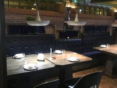 大堂-青叶202都市餐厅(迪诺水镇店)