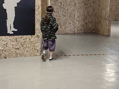 -319集结地真人CS·聚会团建·轰趴体验馆(超极合生汇店)
