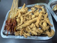 -潮妈小食