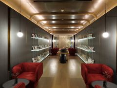 -深圳滨河时代ICON LAB艾垦酒店