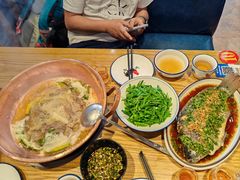 -妈妈的味道(和顺古镇店)