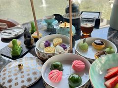 -广富林宰相府酒店·水云间