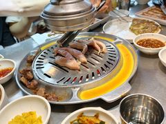 -喜来稀肉(虹泉路店)