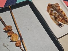 -老杨头烧烤(博烤堂店)