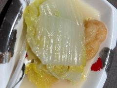 -旺顺阁·北京菜·烤鸭(大望路店)