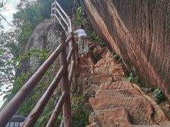 -丹霞山风景名胜区