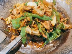 -费大厨辣椒炒肉(黄兴中心广场店)