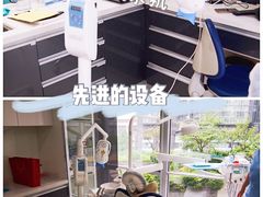 -精德口腔·种植修复·儿牙中心(财富中心店)