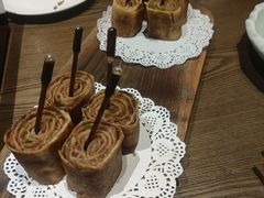 义和小肉饼-羲和雅苑烤鸭坊(丰台万达店)