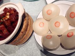 -徽镇小厨·经典徽菜(马连道店)