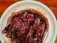 -李犟大爆鳝面·手工蟹黄包(湖滨西湖店)
