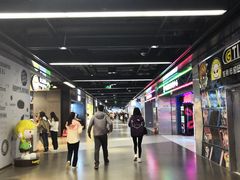 -全美影院(太原N1店)