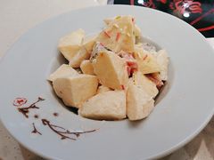 -京都蝎府羊蝎子火锅(珠市口店)
