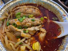 -耍盆友·重庆江湖菜(百子湾店)